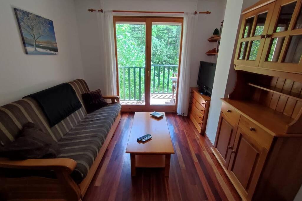 Martina Vut , Estacion De Canfranc Kültér fotó